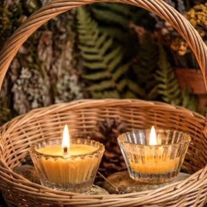 شمع معطر مخصوص سرویس بهداشتی